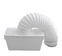 Universal Tumble Dryer Indoor Condenser Vent Hose Kit