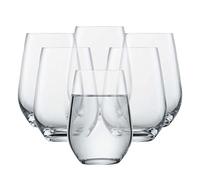 Universal Tumbler 79 Clear Vina Schott Zwiesel (Pack of 6)
