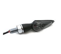 Universal turn signals fits many vehicles Mini turn signals LED M8 front rear