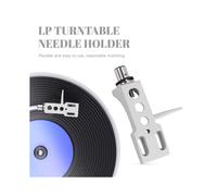 Universal Turntable Headshell AT3600L Stylus Holder for Vinyl Record Players Phono Accessories