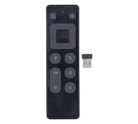 Universal TV Air Remote Keyboard Combo Motion Sensing USB Port PC Projector TV Remote Controller