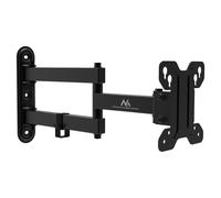 Universal TV Bracket Wall Mount 30kg 13''-32" VESA 100x100 LED LCD Retractable