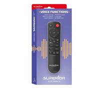 Universal TV Controller for Samsung with Superior Voice/Microphone Control