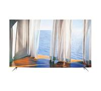 Universal TV Cover 32-80 Inch - Dust & Sun Protection for Curved & Wall Mounted TVs Computer Monitor Cases Light Blocking Durable Television Dust Covers