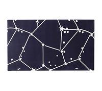 Universal TV Dust Cover - Television Dust Cover Screen Protector, Breathable Anti Scratch Polyester Protector | Decoration Accessory With Semi-Closed Back For 32-65 Inch LCD TV