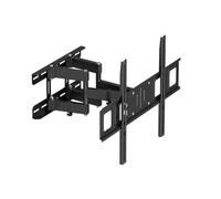 Universal TV Hanger With Adjustable Bracket For Extension Rotation And Wall Mounting Suitable For ，Compatible For Hisense，Compatible For T ompatible For Xiaomi Replace(TS0121A)