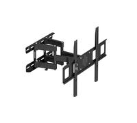 Universal TV Hanger With Adjustable Bracket For Extension Rotation And Wall Mounting Suitable For，Compatible For Hisense，Compatible For T ompatible For Xiaomi Replace(TS0121A)