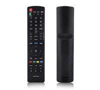 Universal TV Remote Control AKB72915244 - Replacement for 32LV2530, 22LK330, 26LK330, 32LK330 Smart LCD LED TVs