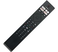 Universal TV Remote Control Compatible with Philips Ambilight BRC0984501 01 398GR10BEPHN0041BC 50PUS7906/12 55PUS7906/12 43PUS7906 50PUS7906 65PUS7906 70PUS7906 Smart 4K UHD 2020-2023 TV