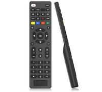 Universal-TV-Remote-Control Compatible with Vizio, Hisense, Sony, TCL, Samsung, LG, Philips, Onn, Sharp, RCA, Element, Westinghouse, Sanyo TV and More Brand Smart TVs