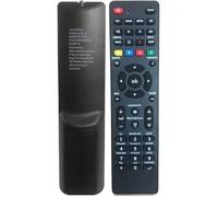 Universal TV Remote Control for .Samsung, Vizio, .Sony, Panasonic, Smart TV, HAIER, Philips, TCL to work with all brands - RM - 1