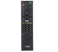 Universal TV Remote Control for Sony,Remote Control TV Controller for KDL-32EX507 KDL-40EX507 KDL-46EX507
