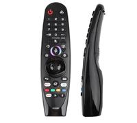 Universal TV Remote for LG Magic AN-MR20GA with Pointer & Voice Function