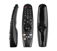 Universal TV Remote for LG Models Remote Control AN-MR20GA No Voice/Pointer | Replacement Remote Control for LG TV HD, LCD, LED, HDTV, UHD, OLED, 3D, 4K, No Voice/Pointer Functions