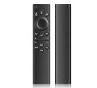 Universal TV Remote for Samsung Frame TV Remote Control Replacement, Compatible with All Samsung LED QD Neo QLED 4K 8K HDR Smart TVs from 2018 to 2024, Infrared with 4 Shortcut Buttons