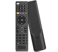 Universal TV Remote for Samsung LG Sony Hisense TCL Toshiba Panasonic | Remote