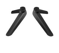 Universal TV Stand Base Mount for 32-65 Inch,Compatible for Vizio，Compatible for TCL， LCD TV Heighten Feet Television Bracket Table Top Holder