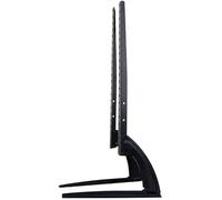 Universal TV Stand Mount Base - Sturdy Desktop Tripod Bracket for Enhanced Viewing Experience at Home or Office