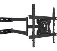 Universal TV Stand Multifunction Corne, for Most 32-55 Inch TVs, Holds Up to 25kg, Maximum Di is 600x400mm TV Mount TV Stand