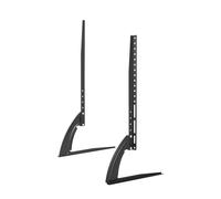 Universal TV Stand Pedestal Replacement TV Stand Legs for 32-70in LCD TVs Max 35kgs