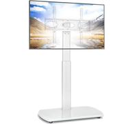Universal TV Stand Slim Corner TV Floor Stand for 32-70 Inch TVs