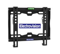 UNIVERSAL TV WALL BRACKET for FLAT SCREEN 24" - 42" 35KG
