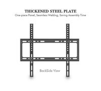 Universal Tv Wall Bracket Mount For 32 37 40 42 46 50 52 55 Sony Lcd Led Holder