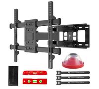 Universal TV Wall Mount 32-85" Maclean 60kg VESA 600x400 Available MC-789
