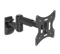 Universal TV Wall Mount Bracket 30kg Holder 23’’- 42’’ VESA LED Plasma LCD Solid