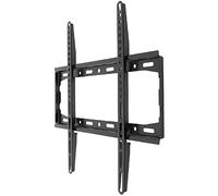 Universal TV Wall Mount Bracket Sturdy Fixed TV Mount for 26 55 Inch Flat Panel LCD LED Plasma TVs Supports Up to 45KG Secure TV Holder e