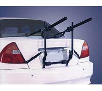 Streetwise Two Cycle Carrier, Black One Size