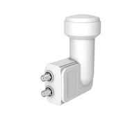 Universal Twin LNB