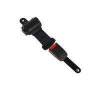 Universal Two-point Construction Truck Forklift Car Seat Belt