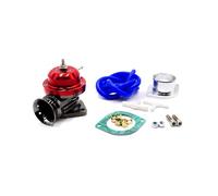 Universal Type-RS Turbo Blow Off Valve Adjustable 25psi BOV Blow Dump/Blow Off Adaptor YC100370 EGR Valve Exaust Gas Recirculation Valve