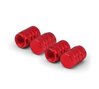 universal tyre valve caps For Changan CS35 Plus CS55 PLUS CS75 Eado UNI-T UNI-K 2023 Car Wheel Tire Valve Cap Covers(B Red)