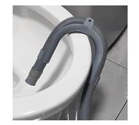 Universal U-Shaped PVC Hose Bracket - Heavy-Duty Wall Mount Bend Holder for 15-25mm Pipes - Durable, Rust-Free Support Frame for Plumbing, Garden, Irrigation & Water Systems Dishwasher Hose