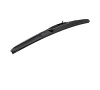 Universal U-Type Car Wiper Blade 14"16"17"18"19"20"21"22"24"26" U Hook Windscreen Windshield Auto Wipers