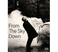 From The Sky Down – U2 – Blu-ray – US Import – Universal Pictures