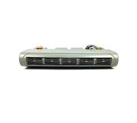 Universal Under Dash AC Air Conditioning Evaporator Assembly For MiniBus Van Truck Bus RV Motorhome A/C Parts For Truck, Boat, Automotive, Camper, Travel Traile(Onecolor)