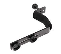 Universal Underwater Camera Tray Bracket with Ball Joint Arm for SLR DSLR Diving Photography 1 Piece