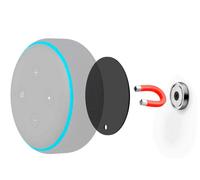 Hama Wall Bracket for Projector Magnetic for Amazon Echo Dot 2 3 Gen Input