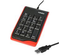 Universal Usb Numeric Keypad Calculator For Pc Windows Mac
