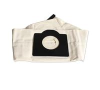 Universal Vacuum Cleaner Bags Washable Dust Bag. Compatible for Rowenta ZR814, Compatible for Karcher HR6675 Reusable Dust Bag