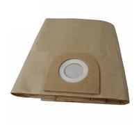 Universal Vacuum Cleaner Dust Bags For Vax 6121 Pack Of 5