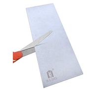 Universal Vacuum Cleaner Filter cut to size motor sheet size approx 308mm by 125mm By 3 In a Shed