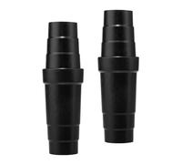 Universal Vacuum Cleaner Hose Adapter for Power Tools - Dust Extractor Adaptor (31.5mm-45mm)