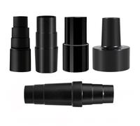 Universal Vacuum Cleaner Hose Adapter Power Tool, Dust Extraction Hose Adaptor for Power Tools, Circular Saw, Table Saw, Eccentric Grinder