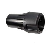 Universal Vacuum Clearner Adapter - Quick Connector, Sander Dust Extraction Hose Adaptor Replacements for Power Tools, Compatible with Dewalt Sanders & Dust Extractor Hose