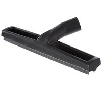 Universal Vacuum Floor Nozzle, 360mm Wide Squeegee Head, 30-38mm Fitting, Black