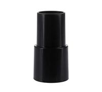 Universal Vacuum Hose Adapter Reducer - Fits Vacuum Cleaner Hose - Dust Nozzle & Flexible Tube - Telescopic Cleaning Brush
